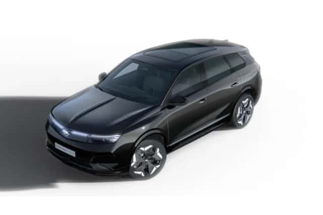 Opel Grandland (2026) thumbnail 4