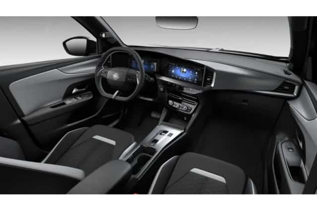 Opel Mokka (2026) thumbnail 5