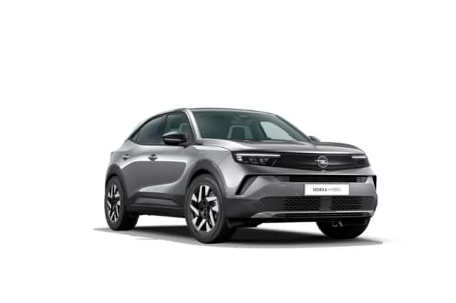 Opel Mokka (2026) thumbnail 1