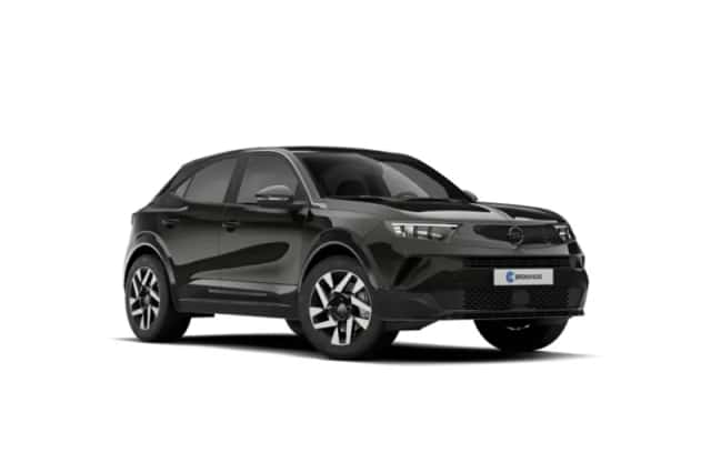Opel Mokka (2026) thumbnail 3