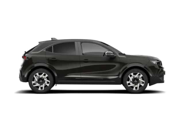 Opel Mokka (2026) thumbnail 4