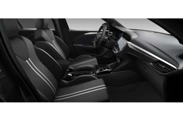 Opel Corsa-e (2026) thumbnail 6