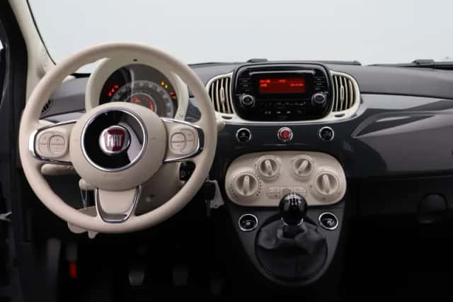 Fiat 500 (2022) thumbnail 3