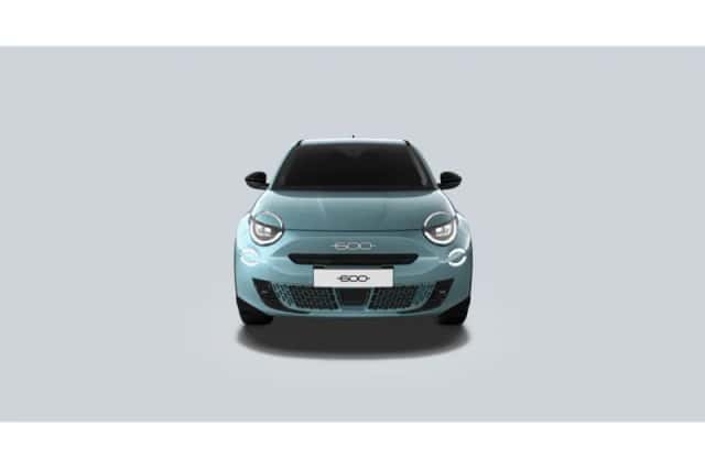 Fiat 600e (2026) thumbnail 1