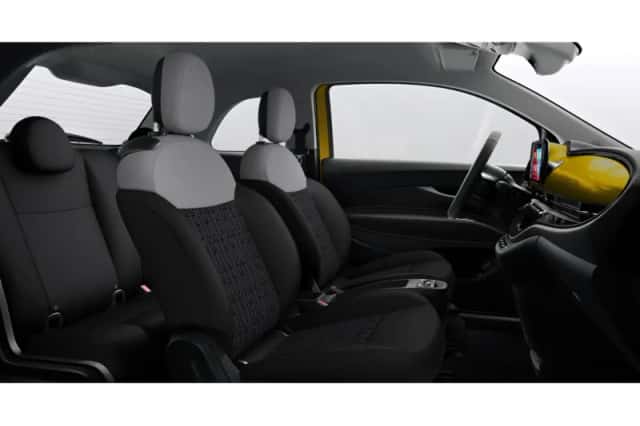 Fiat 500e (2026) thumbnail 5