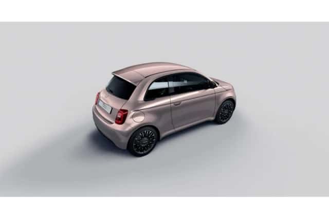 Fiat 500e (2026) thumbnail 3