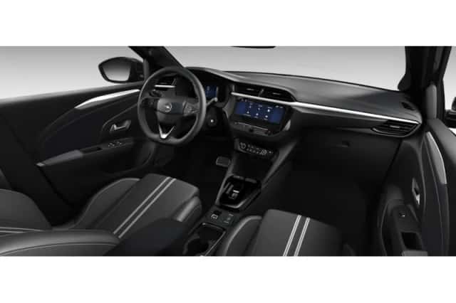 Opel Corsa (2026) thumbnail 5