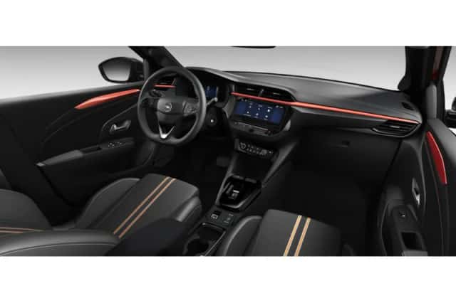 Opel Corsa (2026) thumbnail 5