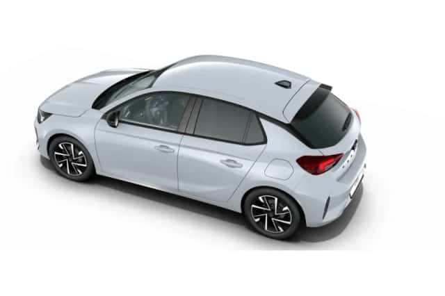 Opel Corsa (2026) thumbnail 4