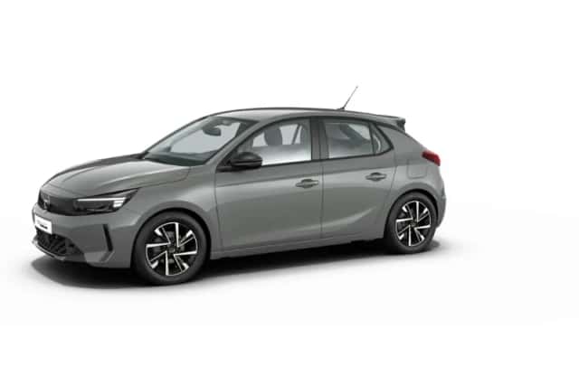 Opel Corsa (2026) thumbnail 2