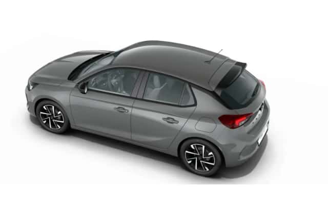 Opel Corsa (2026) thumbnail 3