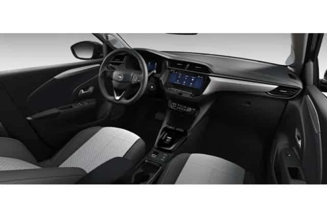 Opel Corsa (2026) thumbnail 4