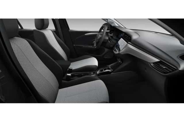 Opel Corsa (2026) thumbnail 5