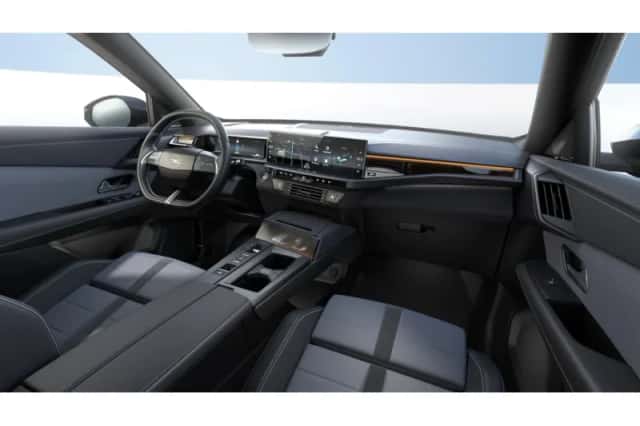 Opel Grandland (2026) thumbnail 5