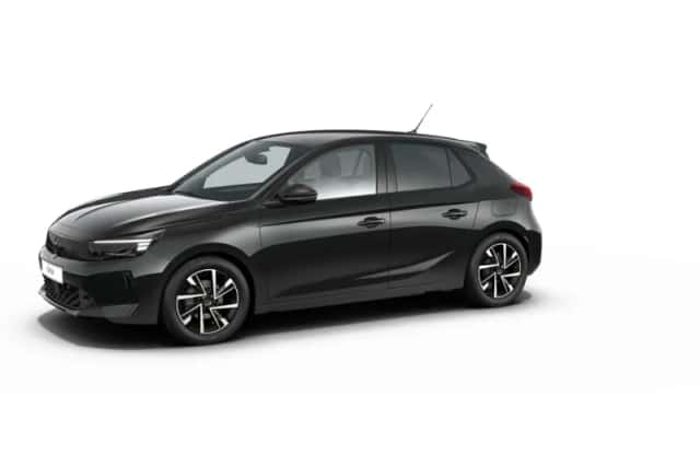 Opel Corsa (2026) thumbnail 3