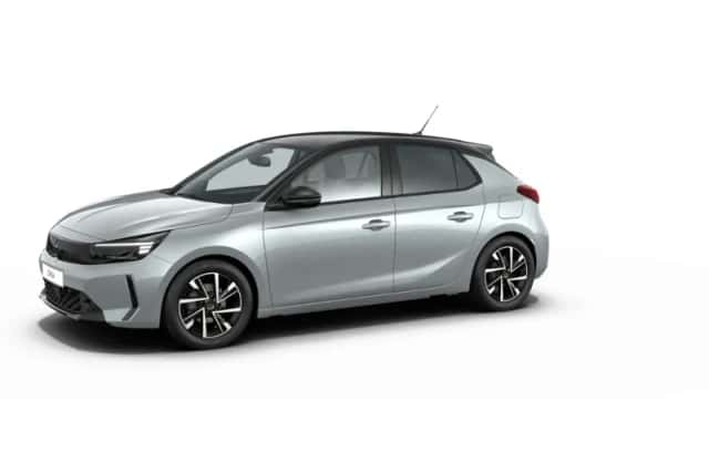 Opel Corsa (2026) thumbnail 3