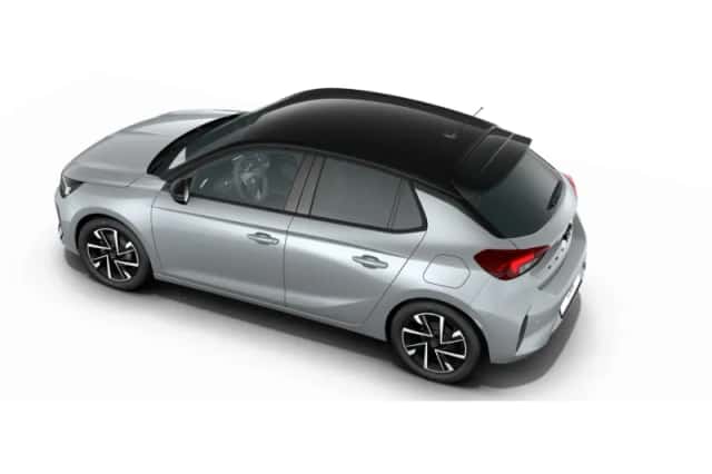 Opel Corsa (2026) thumbnail 4