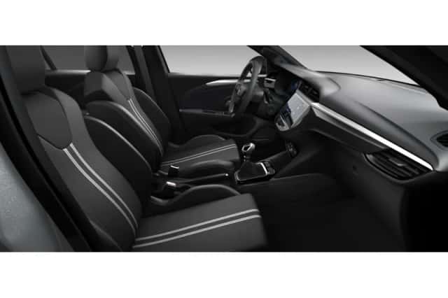Opel Corsa (2026) thumbnail 6