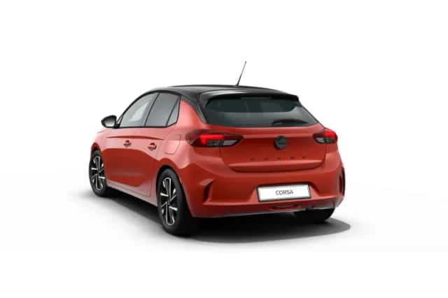 Opel Corsa (2026) thumbnail 2