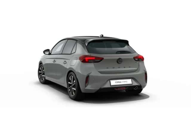 Opel Corsa (2026) thumbnail 2