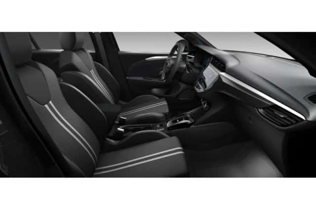 Opel Corsa (2026) thumbnail 6