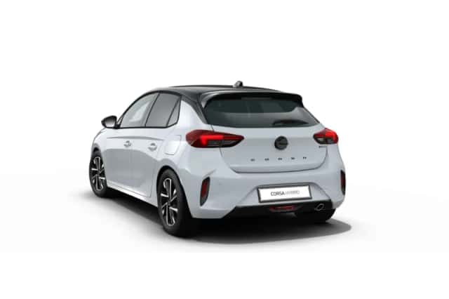 Opel Corsa (2026) thumbnail 2