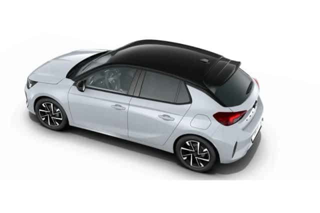 Opel Corsa (2026) thumbnail 4