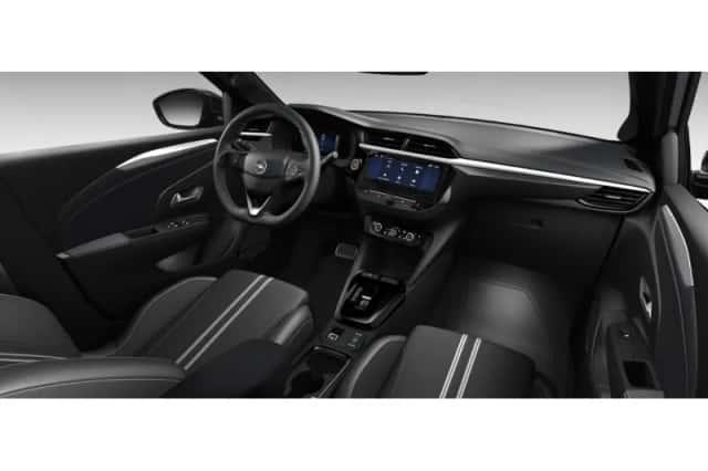 Opel Corsa (2026) thumbnail 5