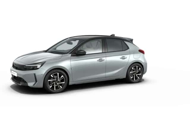 Opel Corsa (2026) thumbnail 3