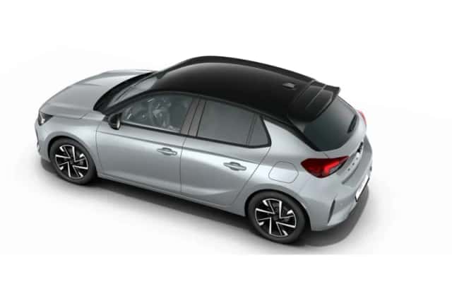Opel Corsa (2026) thumbnail 4
