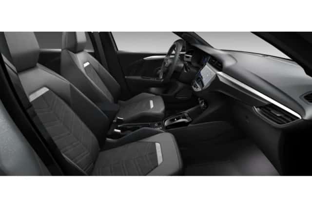 Opel Corsa (2026) thumbnail 6