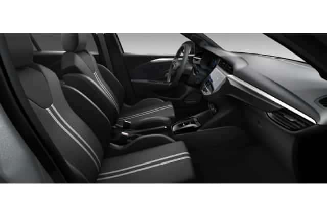 Opel Corsa (2026) thumbnail 6