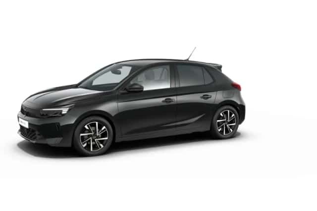 Opel Corsa (2026) thumbnail 3