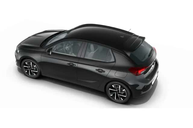 Opel Corsa (2026) thumbnail 4