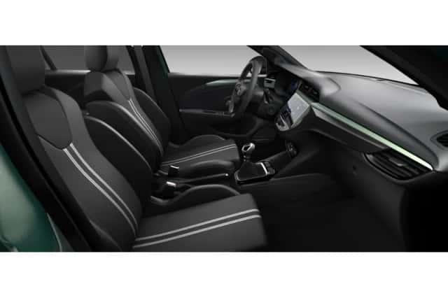 Opel Corsa (2026) thumbnail 6
