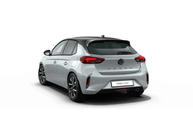 Opel Corsa (2026) thumbnail 2