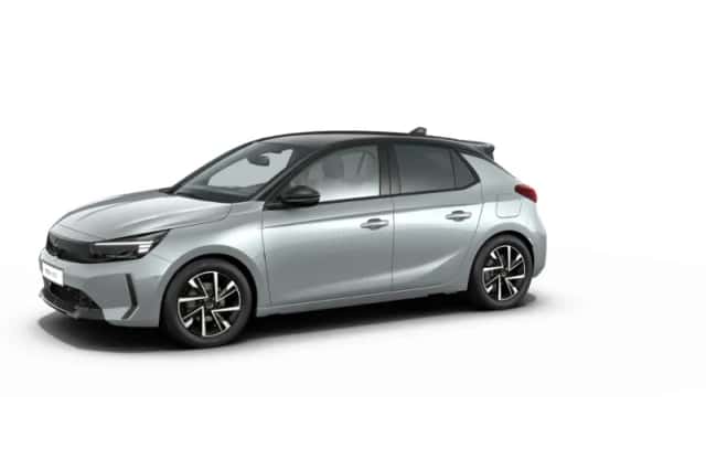 Opel Corsa (2026) thumbnail 3