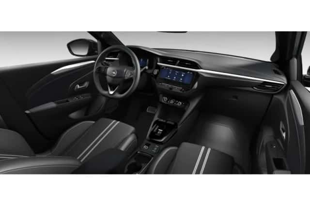 Opel Corsa (2026) thumbnail 5