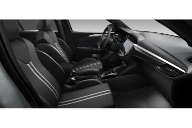Opel Corsa (2026) thumbnail 6