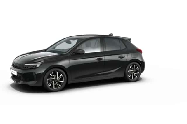 Opel Corsa (2026) thumbnail 3