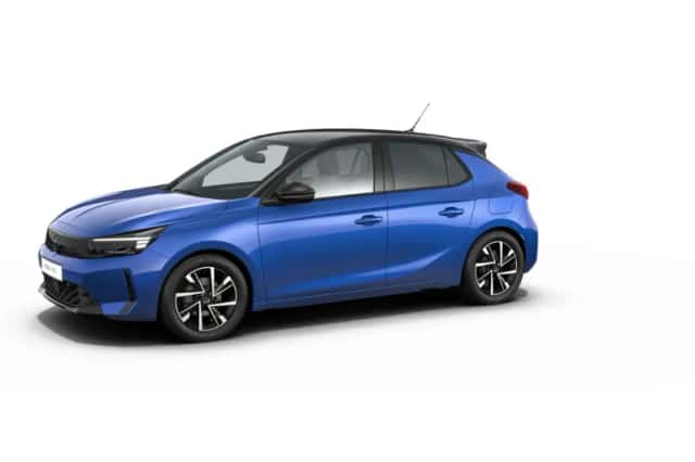 Opel Corsa (2026) thumbnail 3