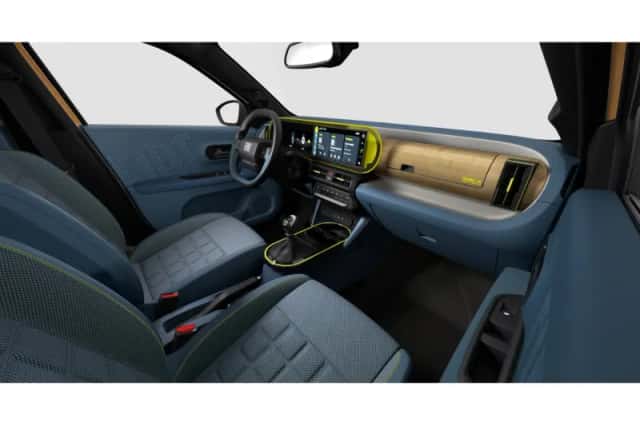 Fiat Grande Panda (2026) thumbnail 5