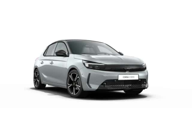 Opel Corsa (2026) thumbnail 1