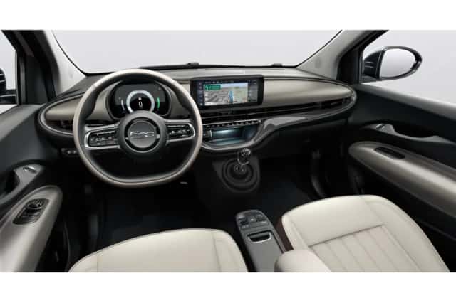 Fiat 500 (2026) thumbnail 4