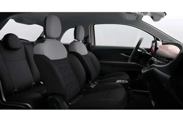 Fiat 500e (2026) thumbnail 5