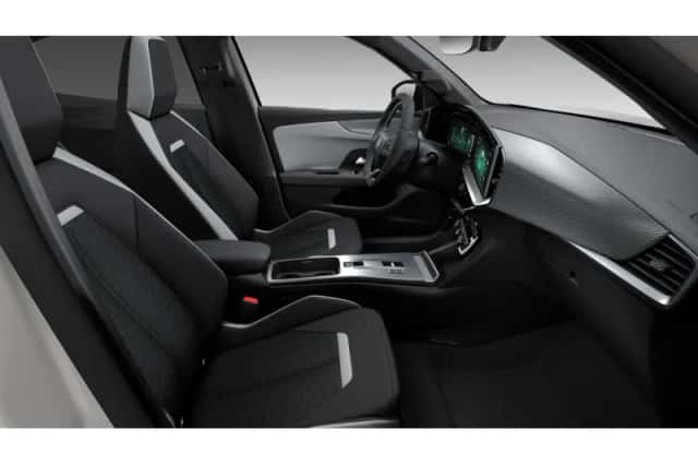 Opel Mokka-e (2026) thumbnail 6