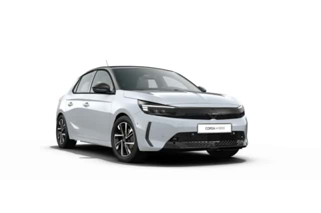 Opel Corsa (2026) thumbnail 1