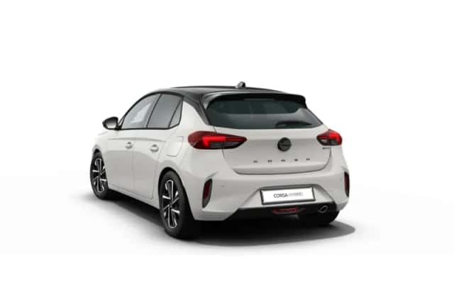 Opel Corsa (2026) thumbnail 2