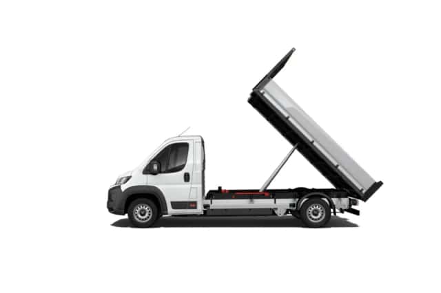 Opel Movano (2026) thumbnail 2