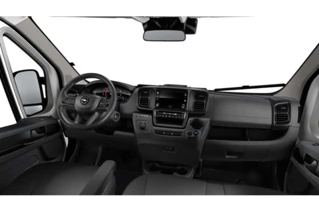 Opel Movano (2026) thumbnail 5